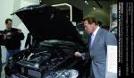 BMW X5 2007 года